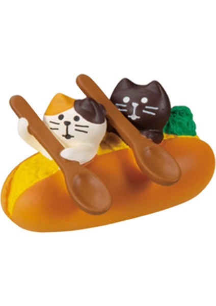 Reçine Süsü Doğum Günü Hediyesi Ome Masa Dekorasyonu Bebek Dekorasyonu Için H modelleri