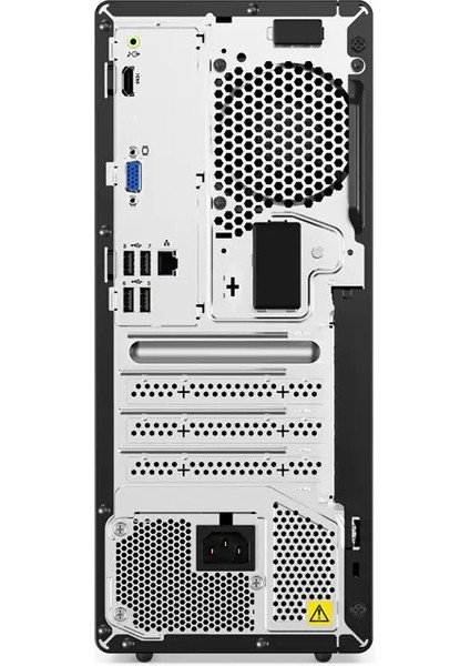 V55T Amd Ryzen 5 5600G 8 GB 1 TB HDD Freedos Masaüstü Bilgisayar 11RR000TTX fırsatları