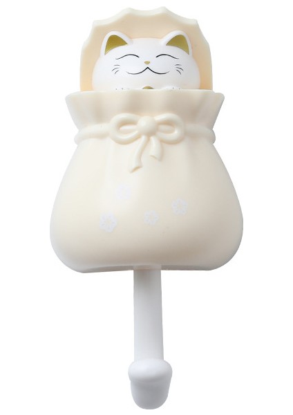 Yaratıcı Güçlü Yapışkanlı Kanca (Yurt Dışından)