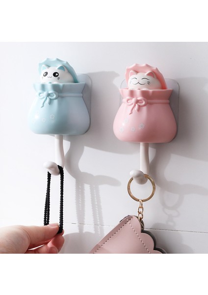 Yaratıcı Güçlü Yapışkanlı Kanca (Yurt Dışından) fiyatları