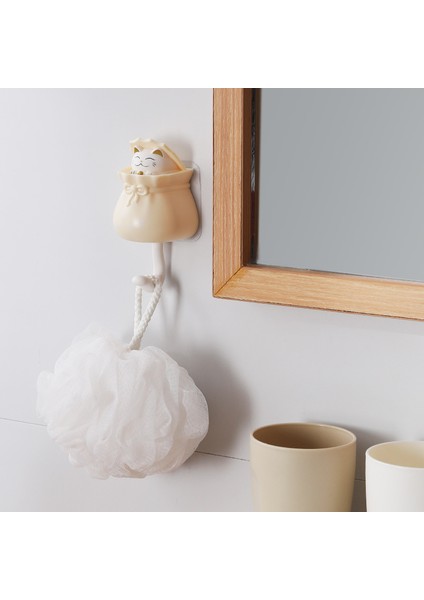 Yaratıcı Güçlü Yapışkanlı Kanca (Yurt Dışından) fırsatları