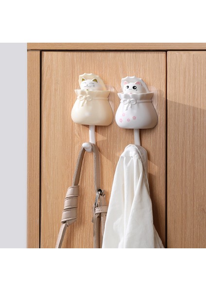 Yaratıcı Güçlü Yapışkanlı Kanca (Yurt Dışından) indirimleri