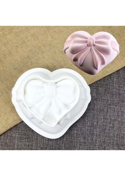 Yay Düğüm Kalıp Pişirme Araçları Mutfak Aksesuarları 136 x 108 x 58 mm. (Yurt Dışından) modelleri