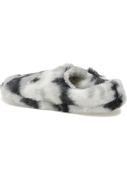 Yunye 2pr Siyah Kadın Ev Terliği modelleri