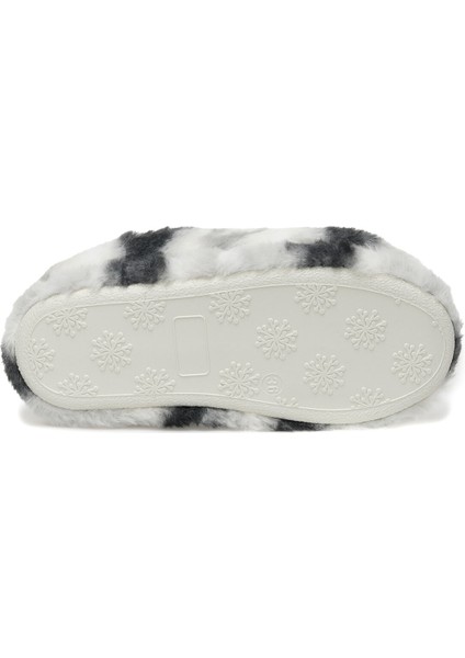 Yunye 2pr Siyah Kadın Ev Terliği fırsatları