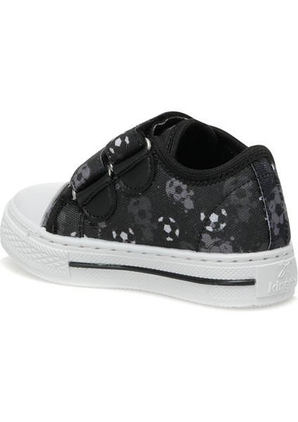 Pennny Print 3fx Siyah Erkek Çocuk Sneaker