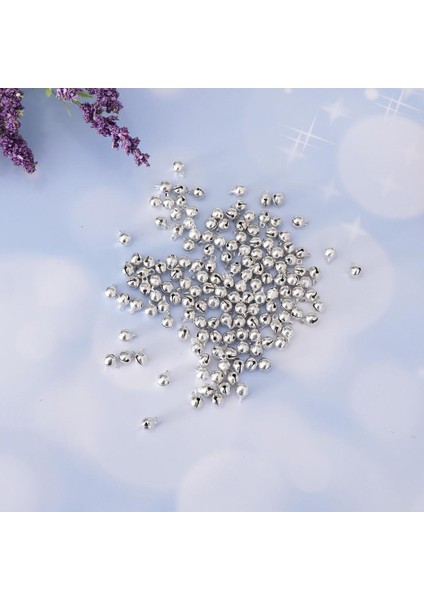 1/2 Inç Metal Çanlar Noel Noel Crafts Çanlar Çocuk Süsleme ve (Yurt Dışından)