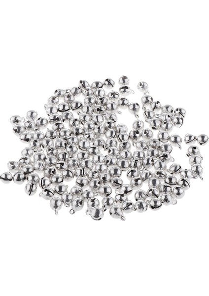 1/2 Inç Metal Çanlar Noel Noel Crafts Çanlar Çocuk Süsleme ve (Yurt Dışından)