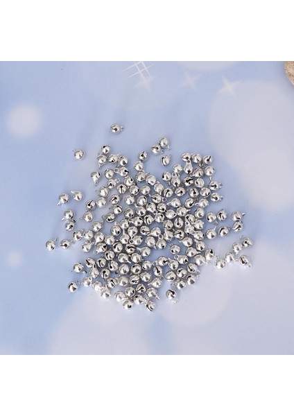 1/2 Inç Metal Çanlar Noel Noel Crafts Çanlar Çocuk Süsleme ve (Yurt Dışından)