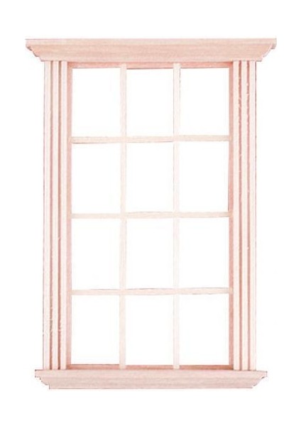 Dollhouse Minyatürler 8 Pcs (Yurt Dışından)