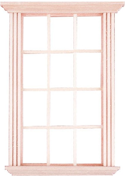 Dollhouse Minyatürler 8 Pcs (Yurt Dışından)