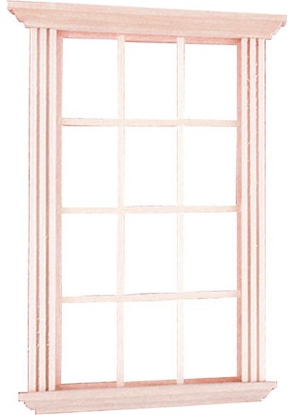Dollhouse Minyatürler 8 Pcs (Yurt Dışından)