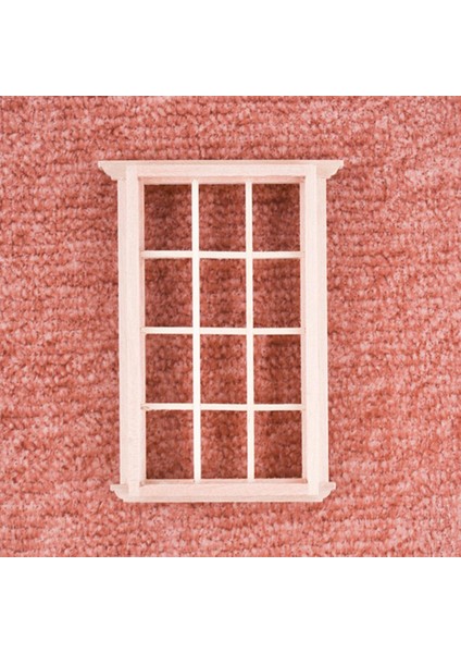 Dollhouse Minyatürler 8 Pcs (Yurt Dışından)