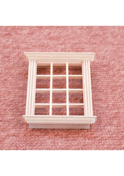 Dollhouse Minyatürler 8 Pcs (Yurt Dışından)