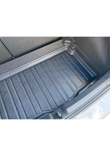 Bagaj Havuzu Vw Polo 2018-2022 Alt Kademe Uyumlu