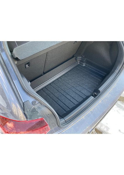 Bagaj Havuzu Vw Polo 2018-2022 Alt Kademe Uyumlu fiyatları