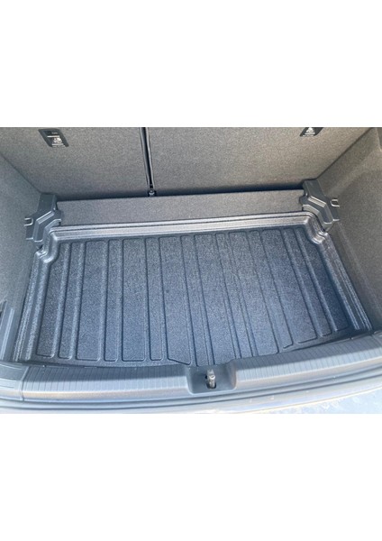 Bagaj Havuzu Vw Polo 2018-2022 Alt Kademe Uyumlu modelleri