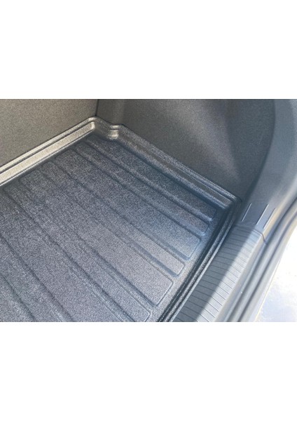 Polo Bagaj Havuzu 2018-2022 Üst Kademe Uyumlu