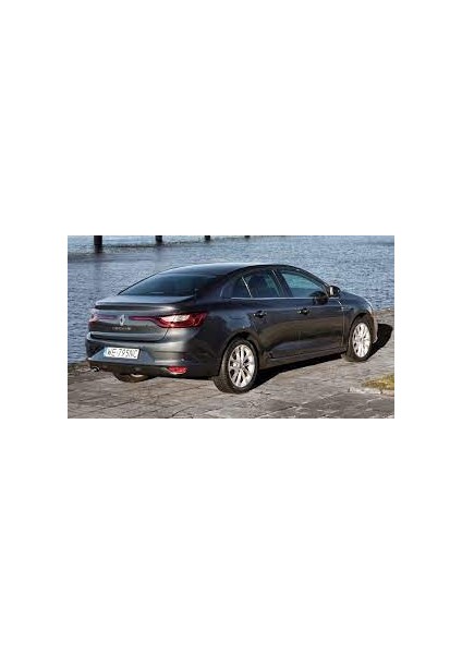 2022 Skoda Superb Bagaj Havuzu Tam Uyumlu Kauçuk