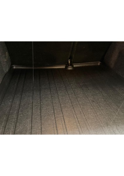 2012 Peugeot 301 Bagaj Havuzu Kokusuz Kauçuk fırsatları