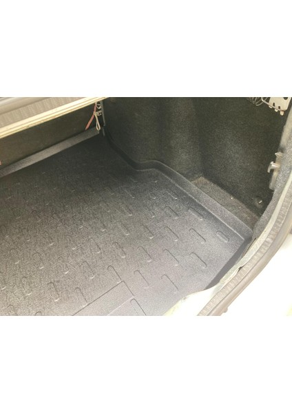 2013 Renault Symbol Bagaj Havuzu Tam Uyumlu Kauçuk N11.14486 fiyatları