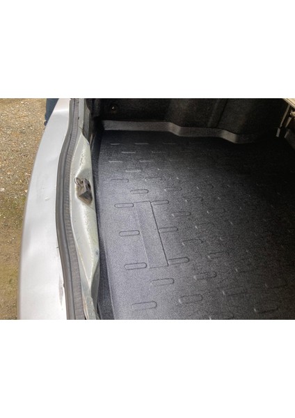 Bagaj Havuzu Symbol 1999-2008 Tam Uyumlu Kauçuk modelleri