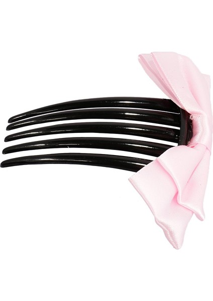 Dıy Saç Tarağı Örgü At Kuyruğu Stil Aksesuarları Seti fiyatları