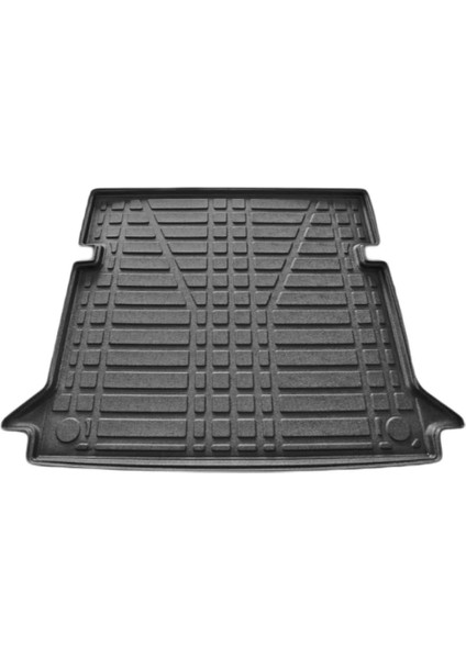 Bagaj Havuzu Renault Express 2019-2023 Tam Uyumlu Kaucuk 2yıl Garantili modelleri