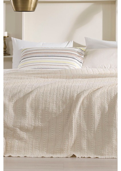 Perla Yatak Örtüsü Çift Kişilik