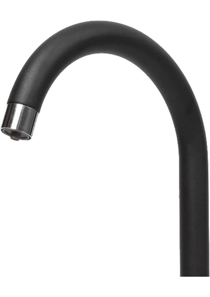 - Su Arıtma Için Kuğu Modeli Siyah 3 Yollu Musluk fırsatları