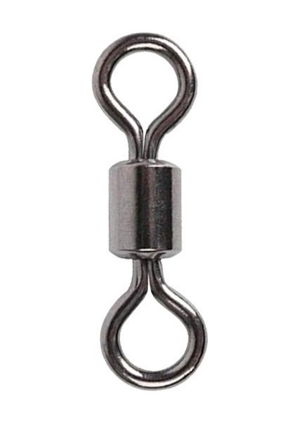 Rolling Swivel Fırdöndü 12 No