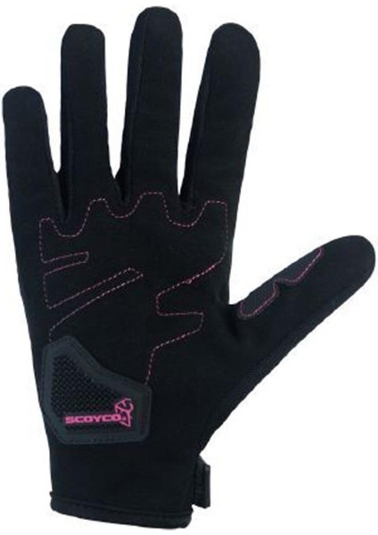 MC12W Korumalı Kadın Motosiklet Eldiveni fiyatları