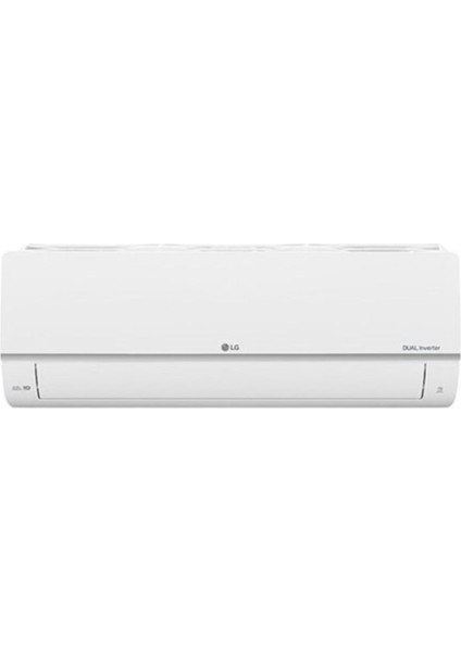 S3-W24K22BA Dual Cool A++ 24000 BTU Inverter Duvar Tipi Klima