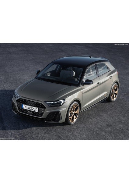 Audi A1 2019-2023 Maxtel Ön Cam Sileceği Silgeç Tk 65X45 cm