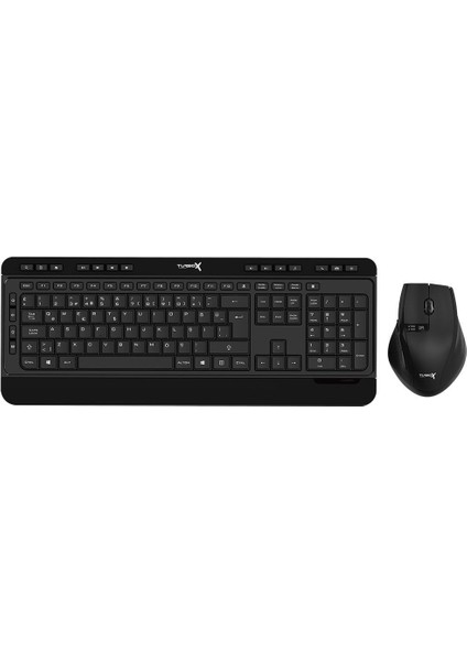 TX1744 Intel Core i7 3770 8 GB Ram 256 GB SSD Freedos 23.6'' FHD Masaüstü Bilgisayar