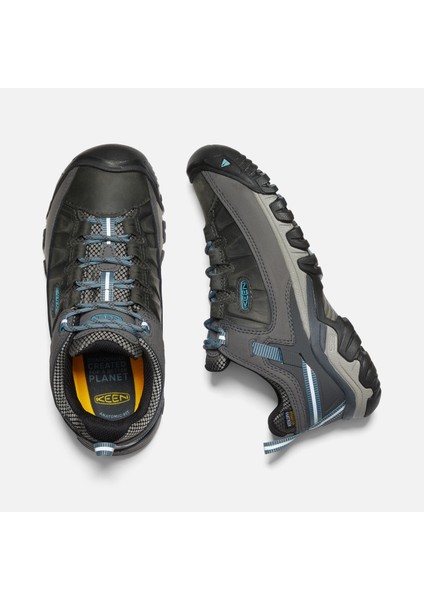 Cinquantaquattro Low Fg Gtx Erkek Ayakkabı-Yeşil