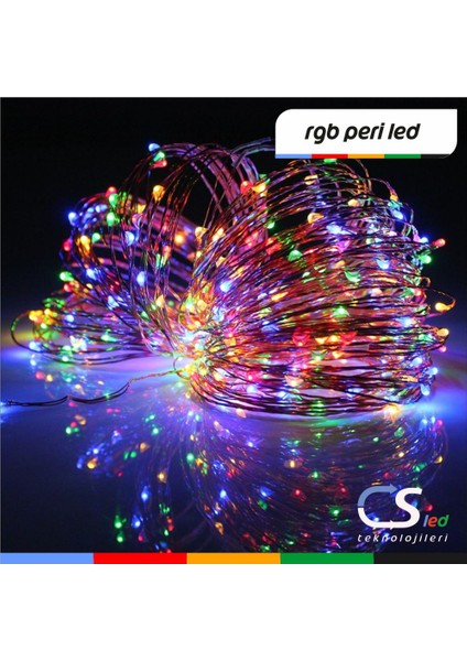 Pilli Peri Led Işık fiyatları