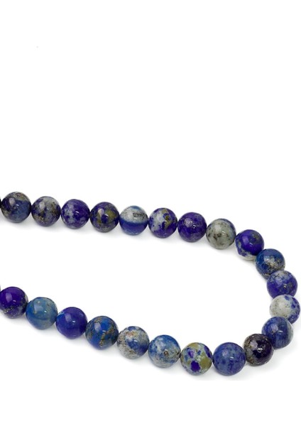 6 mm Lapis Lazuli Taşı Dizi A fiyatları
