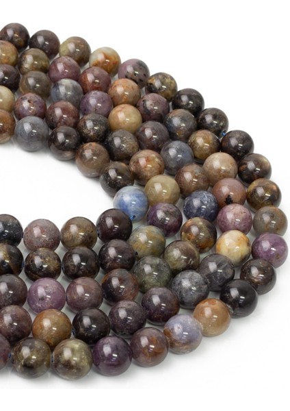 8 mm Safir Taşı Dizi A