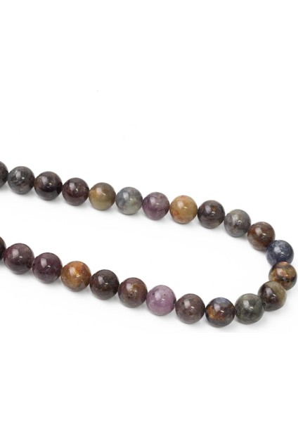 8 mm Safir Taşı Dizi A