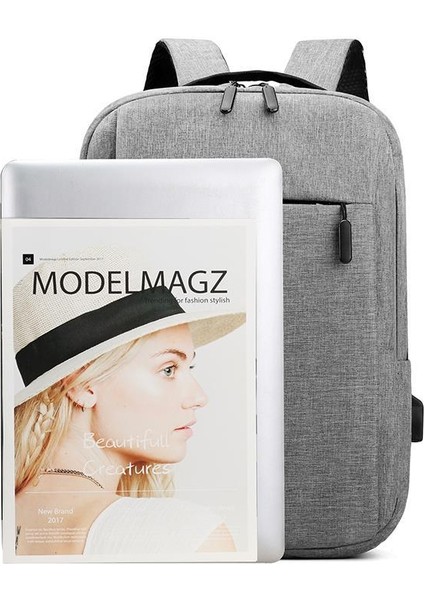 Büyük Kapasiteli Sırt Çantası (Yurt Dışından) modelleri