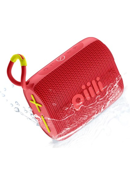 Pool Bluetooth Speaker , Ipx7 Su Geçirmez
