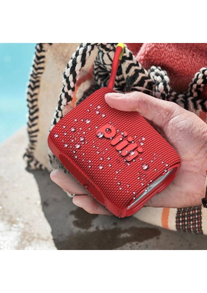 Pool Bluetooth Speaker , Ipx7 Su Geçirmez