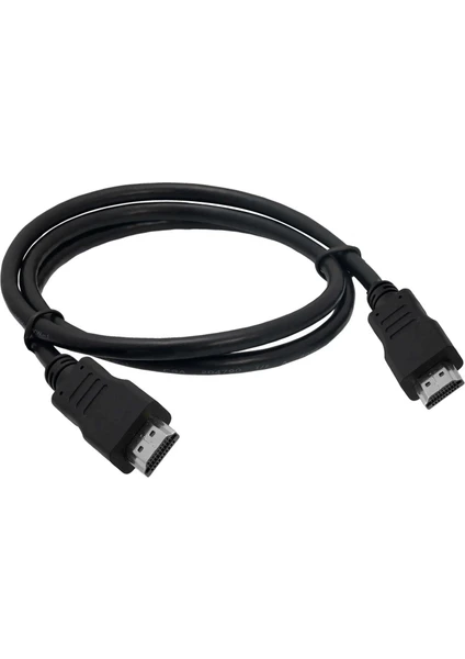 HDMI Kablosu 2.0V 3D 4K 1.5mt Gabble GAB-H202