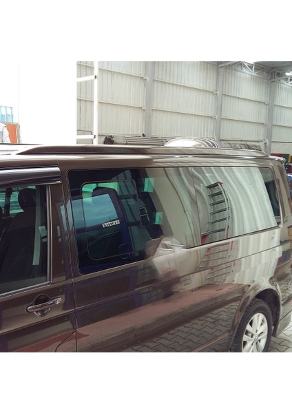 (Boyasız)Vw T6 Transporter Fiber U.ş. Portbagaj 2003 ve Sonrası Uyumlu fiyatları