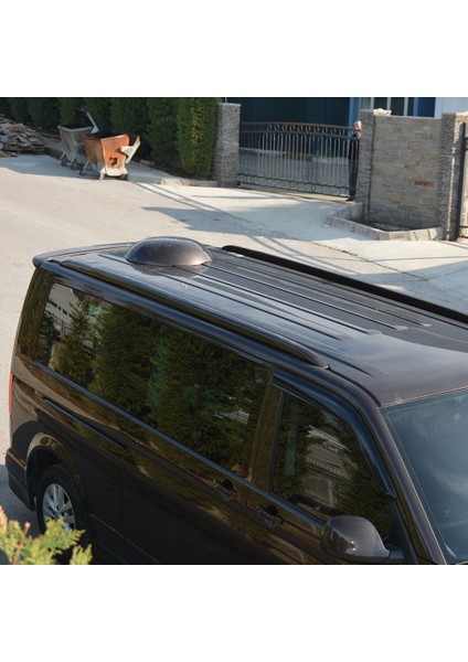 (Boyasız)Vw T6 Transporter Fiber U.ş. Portbagaj 2003 ve Sonrası Uyumlu modelleri