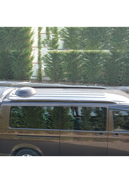 (Boyasız)Vw T6 Transporter Fiber U.ş. Portbagaj 2003 ve Sonrası Uyumlu fırsatları