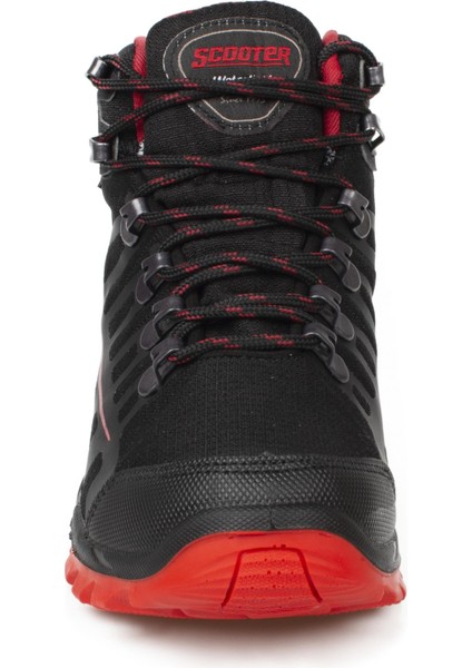 5551 G Foton Su Geçirmez Unisex Bot modelleri