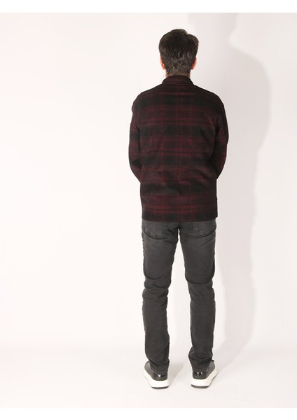 Erkek Oversize Ceket