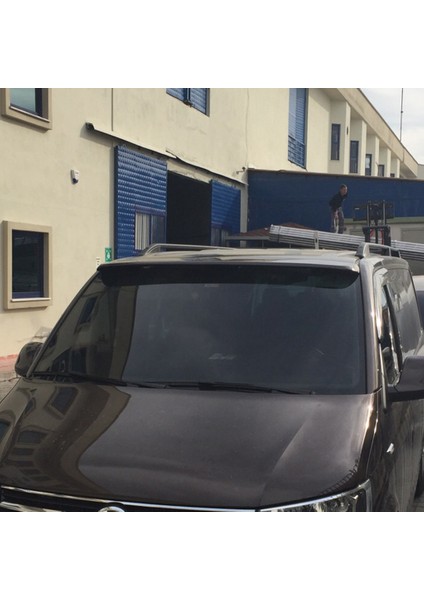 (Boyasız) Volkswagen T6 Transporter Ön Sperlik 2015 ve Sonrası Uyumlu fiyatları